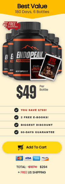 Viromax Ultra - 6 Bottles