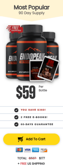 Viromax Ultra - 3 Bottles